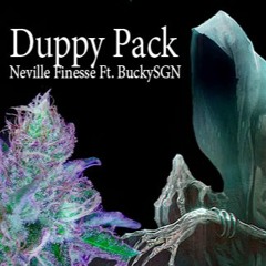 Duppy Pack Ft BuckySGN (Prod. Slight Beats)