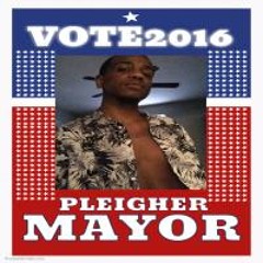 Pleigher - Mayor