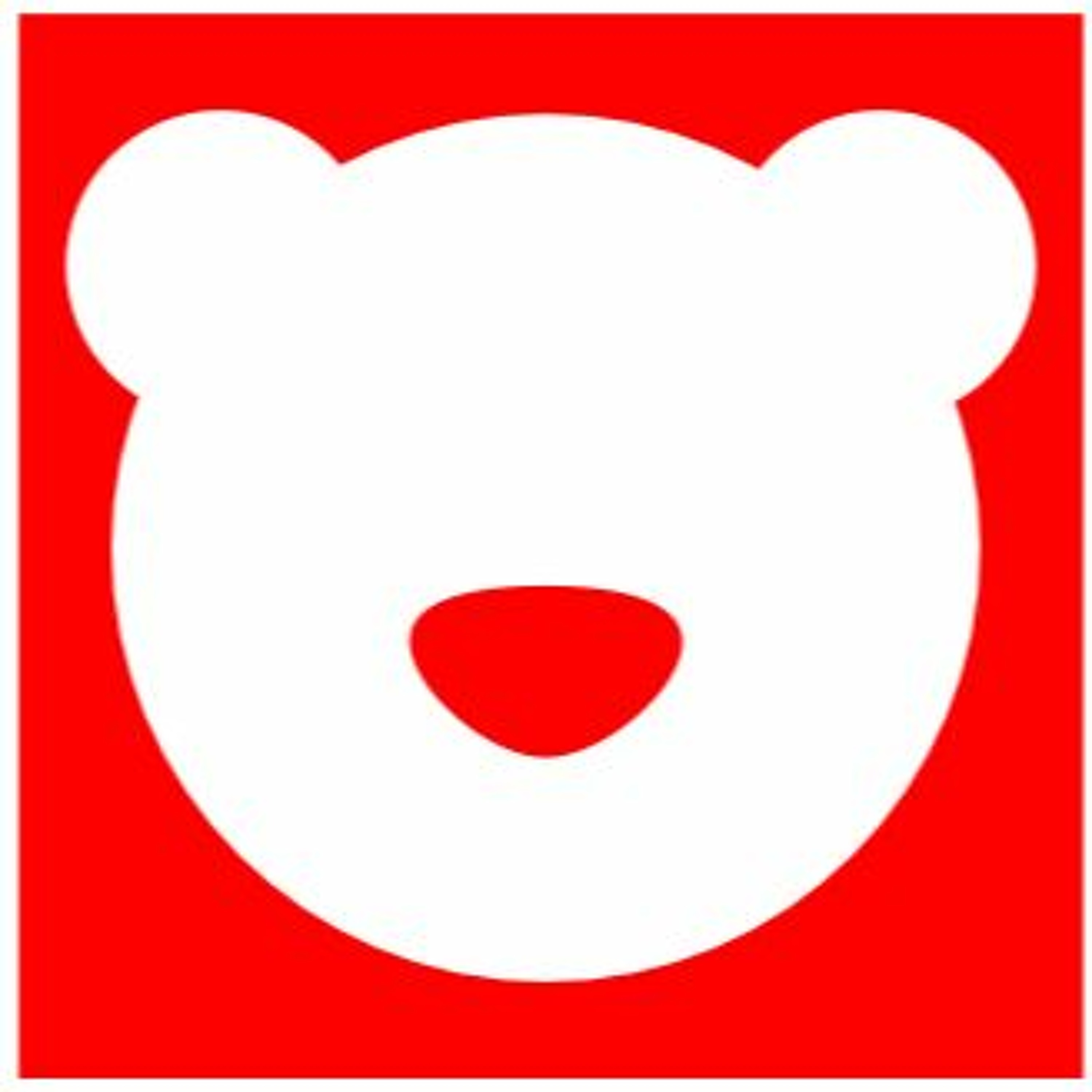RED BEAR! episode artwork