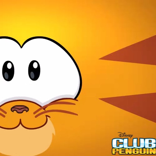 Club Penguin- Adopt A Puffle!