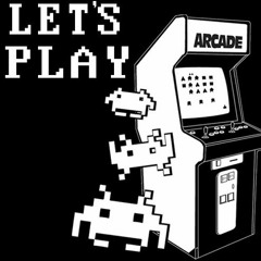Jonathan Fadiga Marzo 2017 - Let's Play!!!