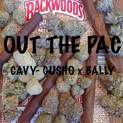 Out The Pac Feat Bally & Gushoe