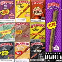 Backwoods ft. Squidnice & Reek The Cleric (Prod. By ApolloX)