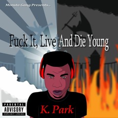 Angels - Kpark Ft. K.luv Evans