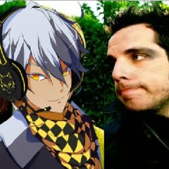 All Star but it's a Bach chorale arrangement sung by Vocaloids