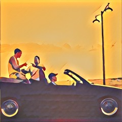 Something To Vibe To Vol. II (Instrumental)