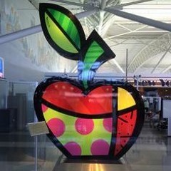 Big Apple Rag for woodwind quintet, op. 49a