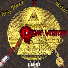 Lasik Vision (feat. Bray Finesse)