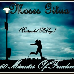 Moses Gitua & Evans Gathaga- Strange Tides