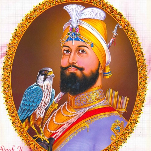 DHAN JIGRA KALGIAN WALE DA