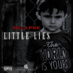 Relapse - Little Lies (Single)