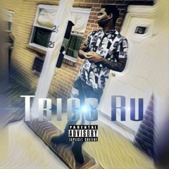 Trigg Ru - No Trust (E.by BLOCKMUZIK)(2017)(Official Audio)