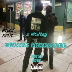 E-MONEY Classic Freestyle