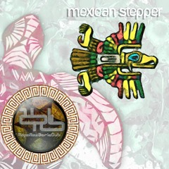 She's A Rainbow - RRB Dub/Mexican Stepper