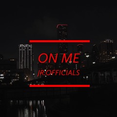 On Me (Prod. HereLies)