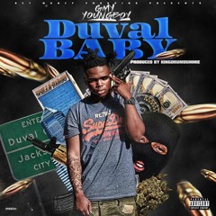 GMY YOUNGBOY - DUVAL BABY (prod.by KINGDRUMDUMMIE)