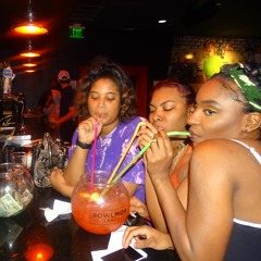 {All My Bitches Rich} WYLDLIFE X TGE