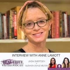 Anne Lamott: Hallelujah Anyway