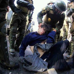 Represión