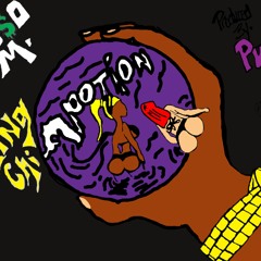 CA$0 MOUND X KING CHI - Potion (Prodby. Purps of 808 Mafia)