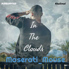 In the Clouds ft. Will Spliff & Kyle James [ProducedByTyler & Khalimal]