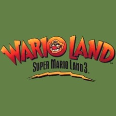 Beach Stages (Full Mix) - Wario Land: Super Mario Land 3