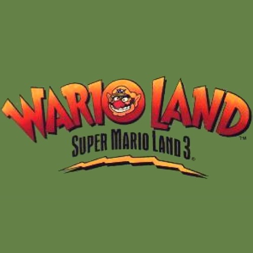 Beach Stages (Full Mix) - Wario Land: Super Mario Land 3