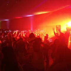 DJ Set 2017 @ The Secret Party