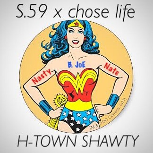 H Town Shawty ft. Sad Frosty & jay chose