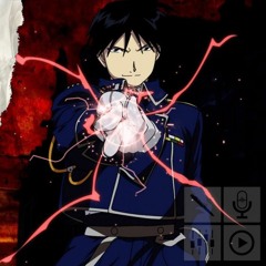 Uso - [FMA Brotherhood - ED] - Onsei Project