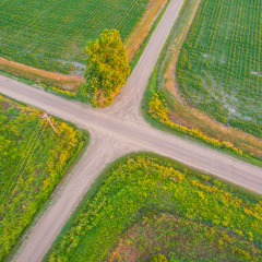 CROSSROADS