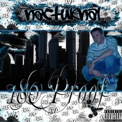 180 Proof f.- Stephanie Dawson - The Struggle (Produced By SHOCK!BANG!)