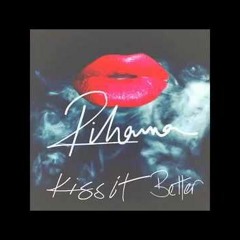 Rihanna X Keem X HaZe - (Kiss It Better Remix)