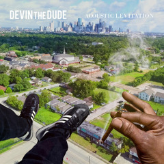 Devin The Dude - Don't Get Naked (Prod. By Roc & Mayne)