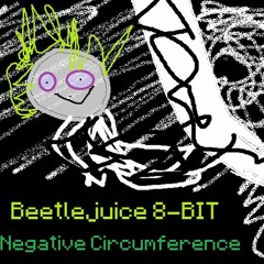 Beetlejuice Theme - 8 Bit