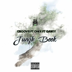 Jungle Book(Prod. by Raisebeatz)