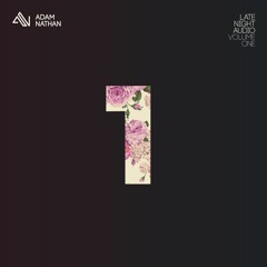Adam Nathan – Late Night Audio Volume I