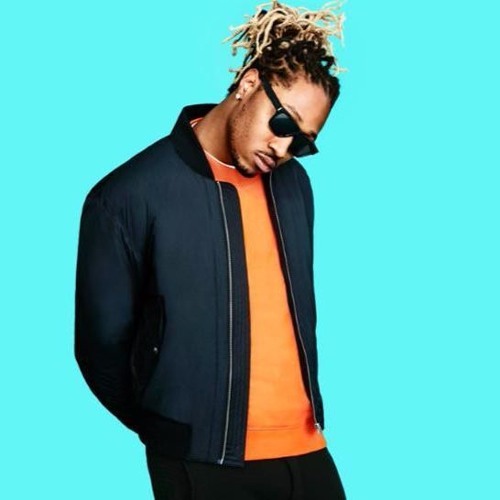 Future- Incredible Live