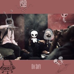 Oh Sh!t (Feat. Mike Meraki 希望) [Prod. Yolanda Weathers]