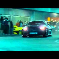 Tokyo Drift💱 (Prod. Kharou)