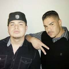 Tennessee Whiskey(R&B Cover)-by David Lucero and Damon Lucero