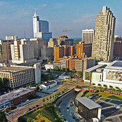 4pm In Raleigh