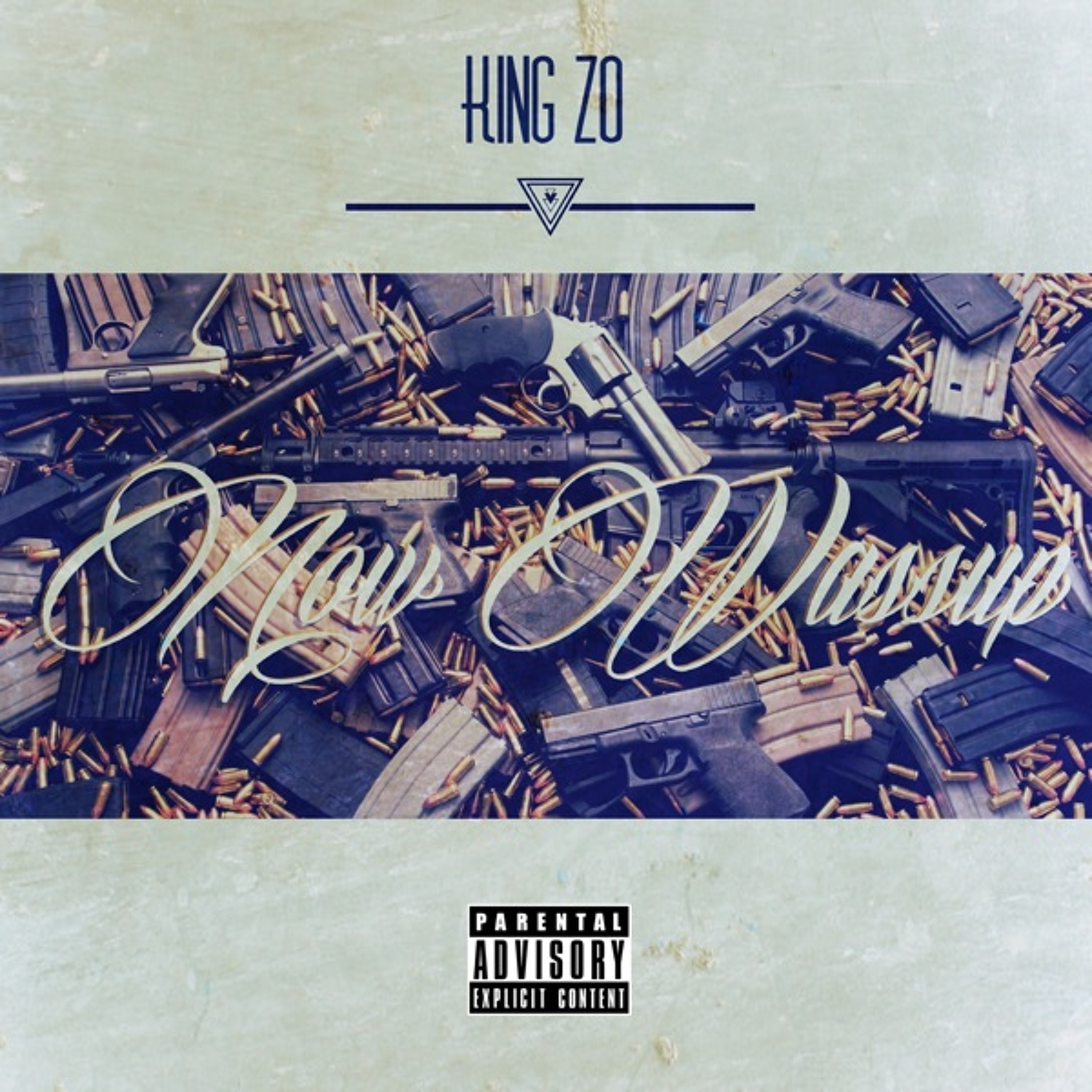Now Wassup episode artwork