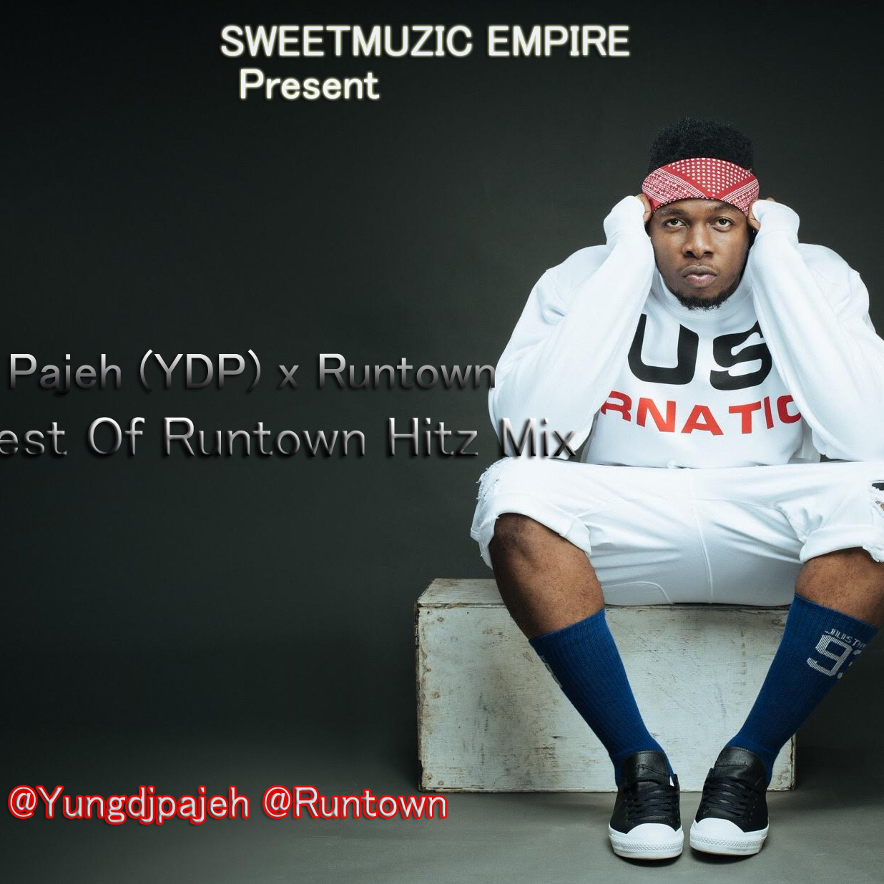 Dj Pajeh (YDP) x Runtown - Best Of Runtown Hitz Mix episode artwork
