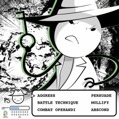 Aggress