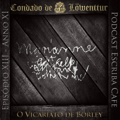 XIII - O Vicariato de Borley