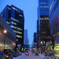 Downtown
