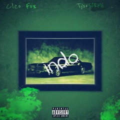 Indo x Cleo Fox