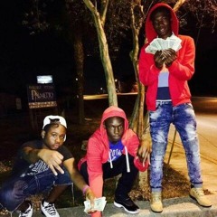 Lo Maury MG Shoresboy- Love Da Way We Flex