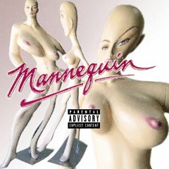 CARRINGTON CASH - MANNEQUIN